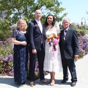 Meet your Posher, Michaela